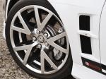 Vauxhall VXR8 Bathurst S Edition 2009 года